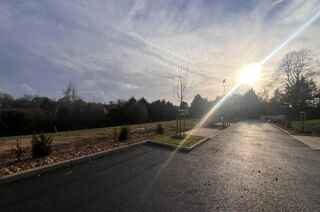  Terrain � vendre 700 m�