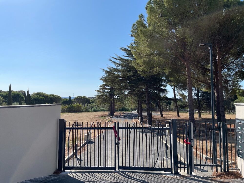 vente Terrain - 700 m² Narbonne (11100)