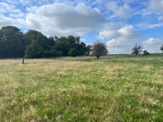  Terrain � vendre 615 m�