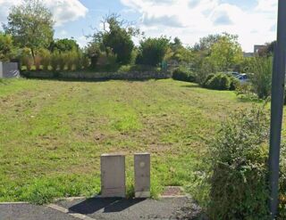  Maison 3 pièces 60 m² Châteaubernard