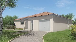  Maison 6 pièces 108 m² Verneuil-sur-vienne
