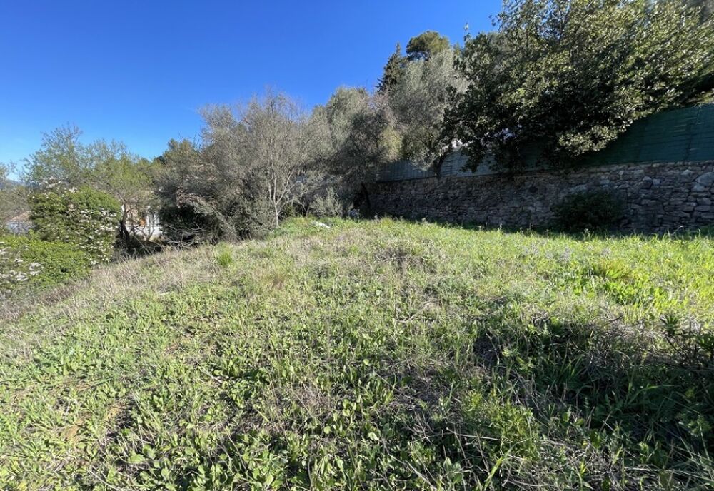 vente Maison - 4 pièce(s) - 92 m² Hyères (83400)