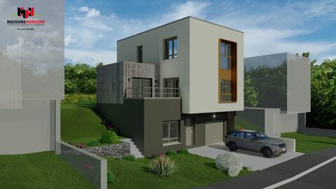   Vente Maison Maison - 7 pi�ce(s) - 130 m�