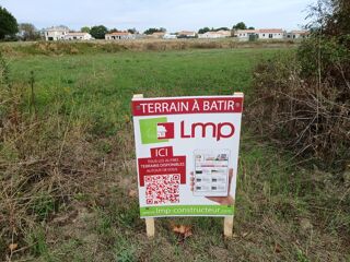 vente Maison - 4 pièce(s) - 72 m² Les Brouzils (85260)
