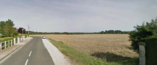  Terrain � vendre 843 m�