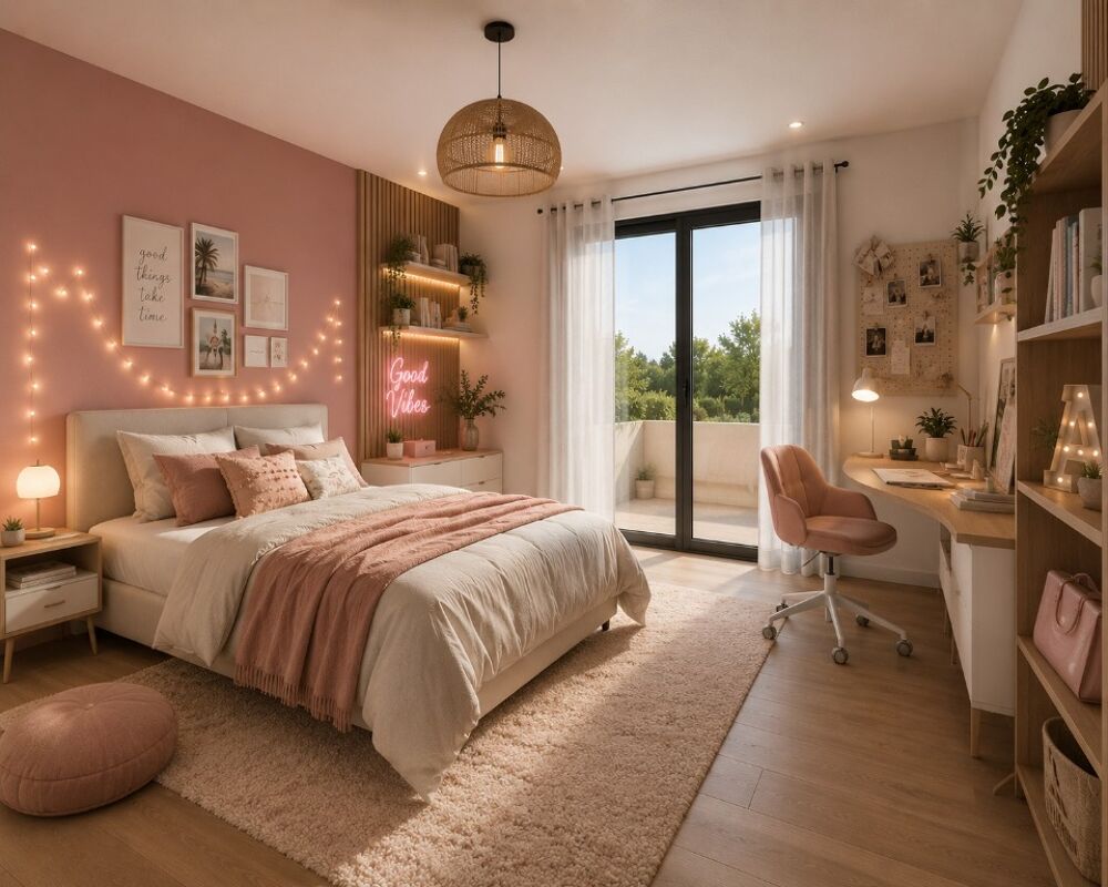 vente Maison - 5 pièce(s) - 110 m² Brignoles (83170)