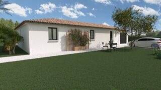  Maison 4 pièces 91 m² Draguignan