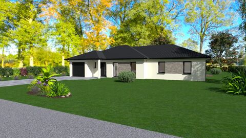   Vente Maison Maison - 8 pi�ce(s) - 140 m�