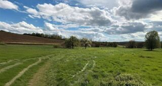  Terrain � vendre 1045 m�