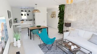  Maison à vendre 3 pièces 60 m²