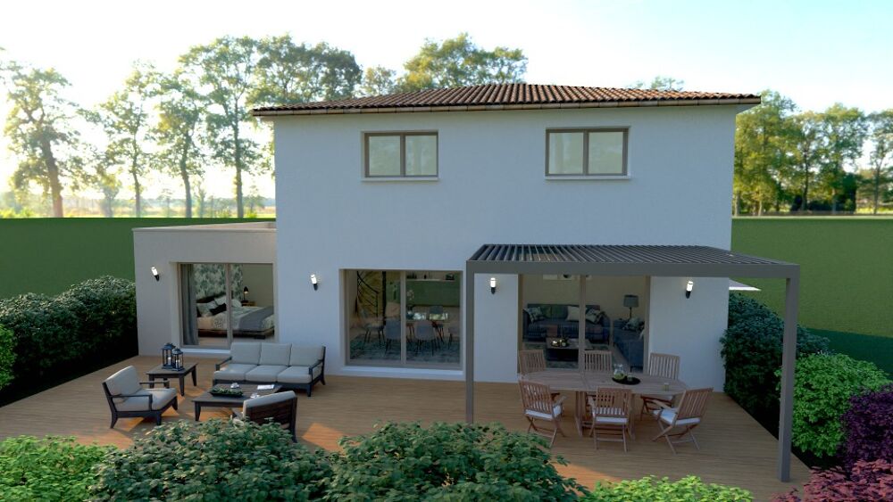 MAISON A CONSTRUIRE A PALAU DEL VIDRE DE 150m². Cons....