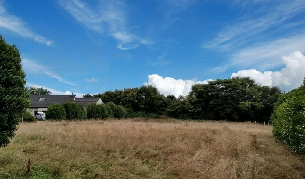 vente Maison - 4 pièce(s) - 98 m² Beaumesnil (27410)