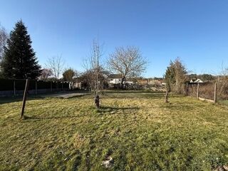  Terrain � vendre 656 m�