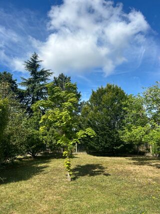  Terrain � vendre 590 m�