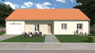  Maison 6 pi�ces 99 m� Conlie