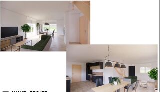  Maison 5 pi�ces 100 m� Meslay-du-maine