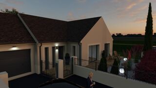  Maison à vendre 5 pièces 90 m²
