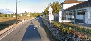  Terrain 749 m� Le rouget