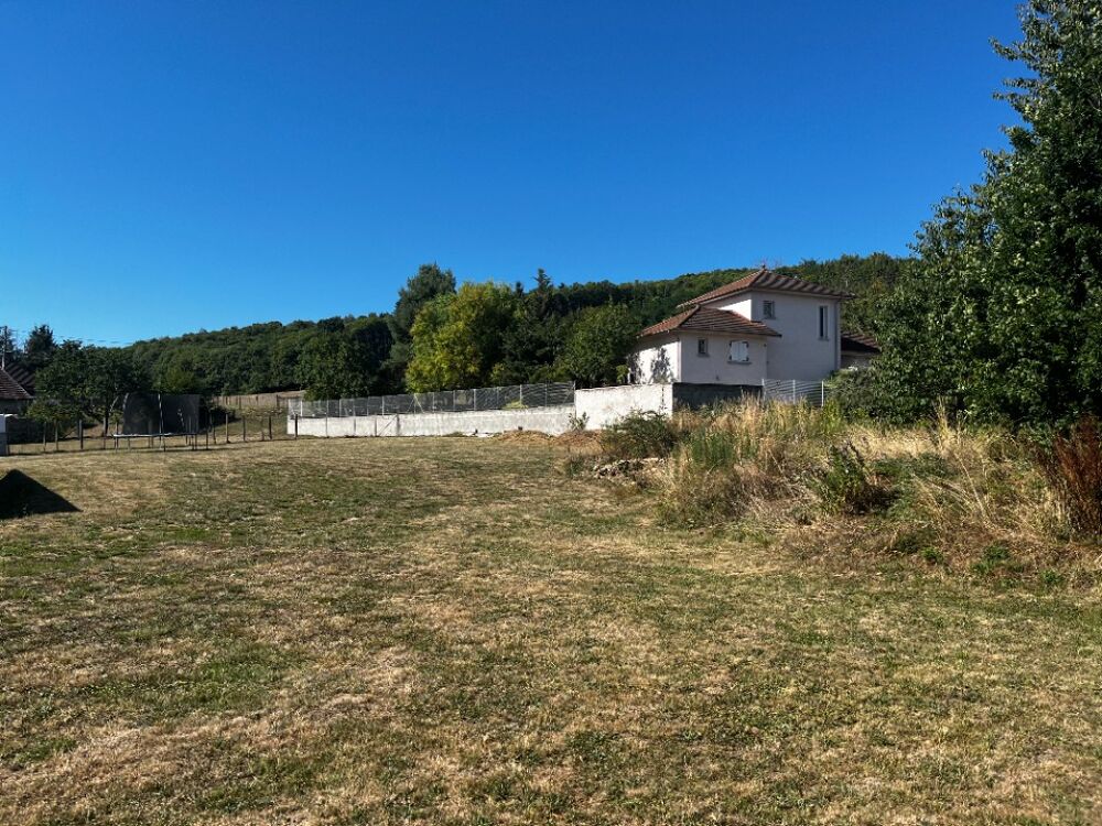 vente Maison - 5 pièce(s) - 80 m² Bizonnes (38690)