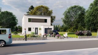 vente Maison - 4 pièce(s) - 99 m² Vertou (44120)