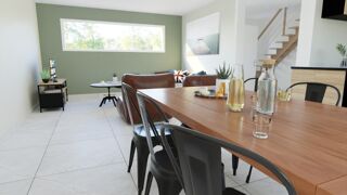  Maison à vendre 5 pièces 125 m²