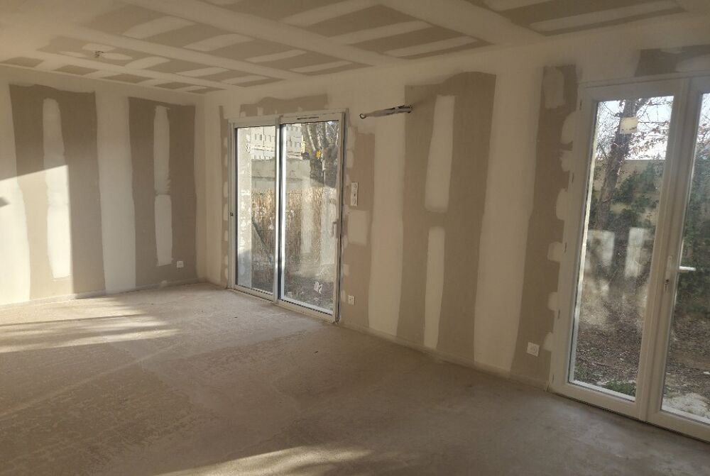 vente Maison - 4 pièce(s) - 75 m² Vidauban (83550)
