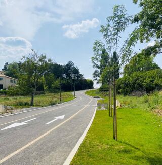  Terrain � vendre 1354 m�