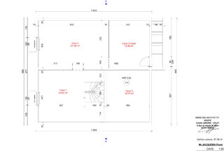  Maison � vendre 7 pi�ces 165 m�