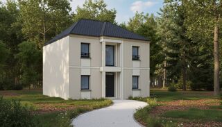  Terrain � vendre 541 m�