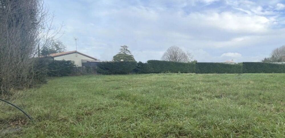 vente Maison - 3 pièce(s) - 78 m² Givrand (85800)