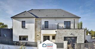  Maison � vendre 7 pi�ces 120 m�