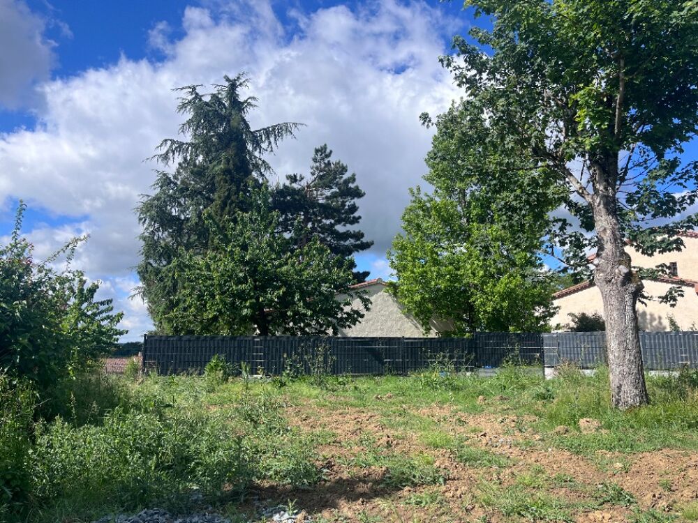 MAISON NEUVE À DÉNAT AVEC 166 M² HABITABLES ET 6 PIÈCES.....
