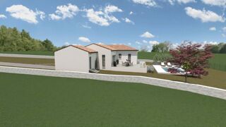  Maison à vendre 4 pièces 100 m²