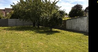  Terrain à vendre 690 m²
