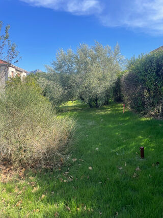  Terrain � vendre 438 m�