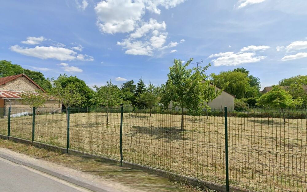 vente Terrain - 560 m� Rambouillet (78120)