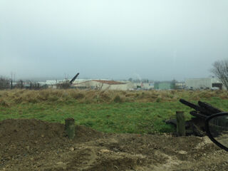  Terrain � vendre 1040 m�