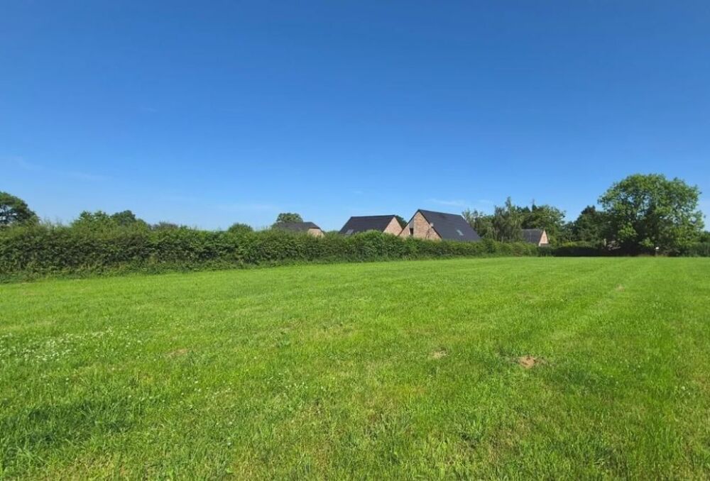 EMPLACEMENT PRIVILÉGIÉ - MAISON NEUVE A CONSTRUIRE ....