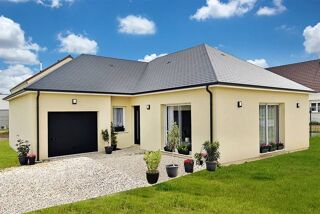 vente Maison - 4 pièce(s) - 70 m² Férolles-Attilly (77150)