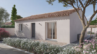  Maison à vendre 3 pièces 60 m²