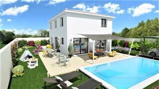  Maison  vendre 5 pices 110 m