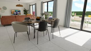  Maison 5 pi�ces 140 m� Lorgues