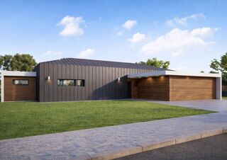  Maison 5 pièces 150 m² Issenheim