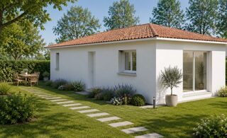  Maison à vendre 4 pièces 77 m²