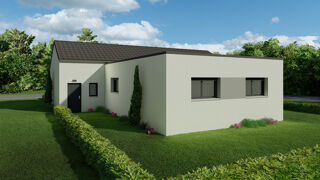  Maison à vendre 5 pièces 114 m²
