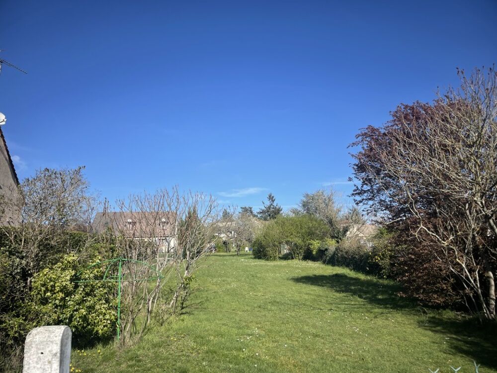 vente Maison - 5 pièce(s) - 100 m² Limetz-Villez (78270)