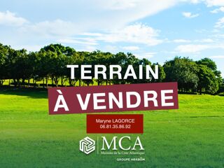  Terrain  vendre 1133 m