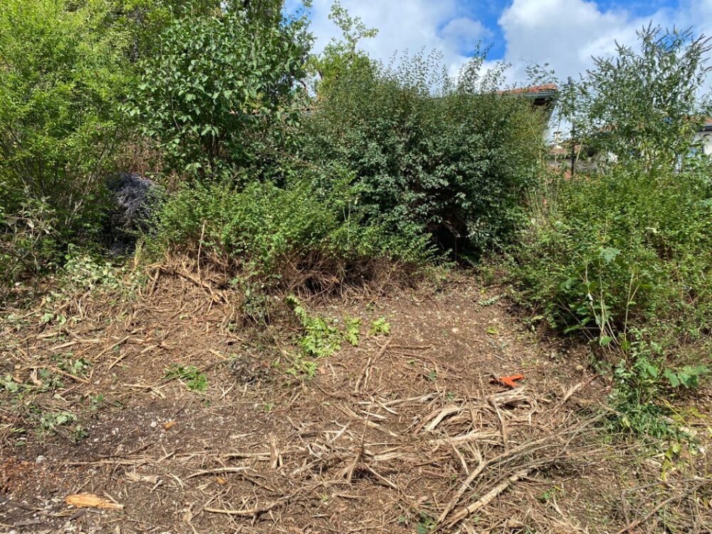 vente Terrain - 510 m² Thoiry (01710)
