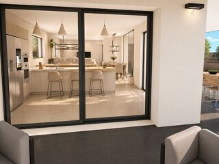  Maison 5 pièces 90 m² La côte-saint-andré