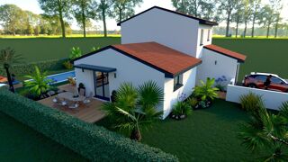  Maison � vendre 4 pi�ces 80 m�